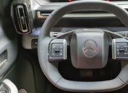 Citroën C3 AIRCROSS NOUVEAU HYBRIDE 145 CH BVA E-DCS6 7PL MAX