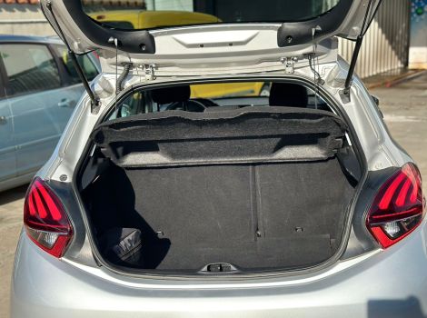 Peugeot 208 82 CH ESSENCE/GPL ORIGINE PEUGEOT ACTIVE AVEC CLIMATISATION ET JANTES ALUMINIUM