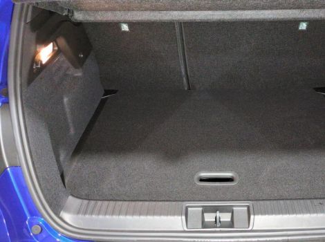 Renault CAPTUR E-TECH FULL HYBRID 160 CH BVA TECHNO AVEC ROUE DE SECOURS