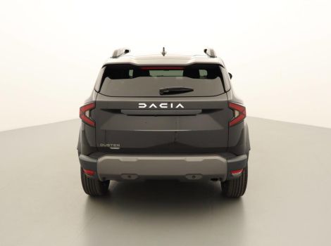 Dacia DUSTER JOURNEY