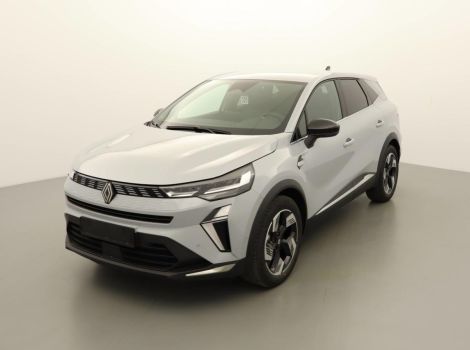 Renault SYMBIOZ TECHNO