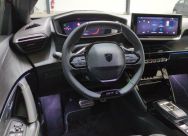 Peugeot 2008 HYBRID 145 BVA E-DCS6 GT AVEC PACK DRIVE ASSIST PLUS ET CAMERA 360
