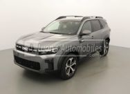 Dacia BIGSTER JOURNEY