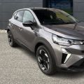 Renault CAPTUR NOUVEAU E-TECH FULL HYBRID 160 CH TECHNO AVEC CONSOLE FLOTTANTE PACK HIVER ET ROUE DE SECOURS