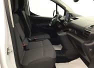 Peugeot PARTNER FGN M