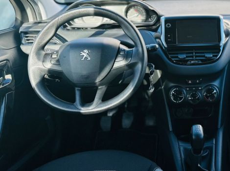 Peugeot 208 82 CH ESSENCE/GPL ORIGINE PEUGEOT ACTIVE AVEC CLIMATISATION ET JANTES ALUMINIUM