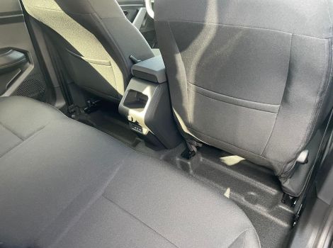 Dacia DUSTER NOUVEAU 4X2 ECO-G 120 CH JOURNEY AVEC PACK COLD PACK CITY ET CHARGEUR SMARTPHONE INDUCTION