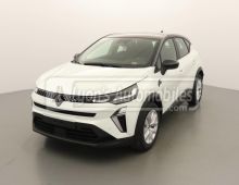 Renault CAPTUR 4 EVOLUTION