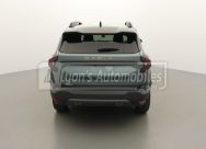 Dacia BIGSTER EXTREME