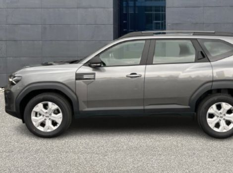Dacia BIGSTER TCE 140 CH MILD HYBRID ESSENTIAL AVEC CAMERA DE RECUL