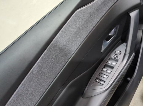 Peugeot 308 HYBRID 145 BVA E-DCS6 ALLURE AVEC PACK ACCESS ET PACK VISION 360