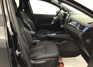 Renault CAPTUR ESPRIT ALPINE BE