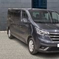 Renault TRAFIC COMBI L2 BLUE DCI 150 CH EDC 8 PLACES