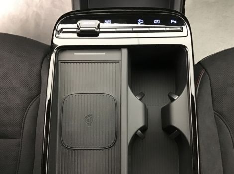 Hyundai TUCSON 239 CH HYBRID FELL N LINE BVA