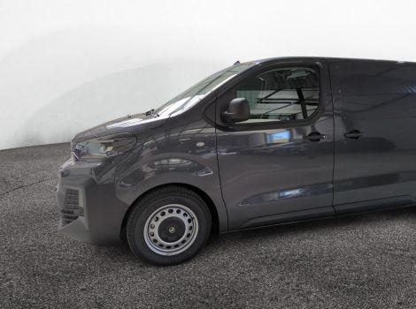 Citroën JUMPY FOURGON M DIESEL 180 CH BVA AUTOMAT AVEC FULL LED ET PACK CAMERA