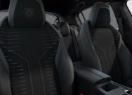 Peugeot 308 NOUVELLE HYBRID 145 BVA E-DCS6 GT AVEC  PACK VISION 360 & DRIVE ASSIST PLUS