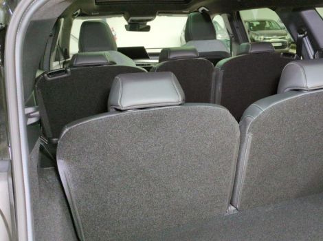 Peugeot 5008 HYBRID 145 BVA E-DCS6 7PL GT AVEC PACK VISION 360 & DRIVE ASSIST PLUS ET TOIT PANO