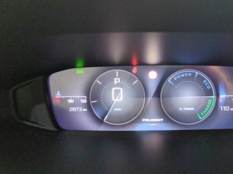 Peugeot 308 HYBRID 145 BVA E-DCS6 ALLURE AVEC PACK ACCESS ET PACK VISION 360