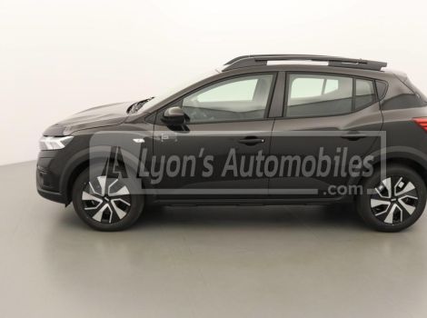 Dacia SANDERO STEPWAY EXPRESSION