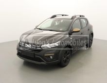 Dacia SANDERO STEPWAY EXTREME+
