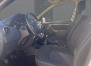 Dacia DUSTER 4X4 1.5 DCI 110 CH PRESTIGE GPS