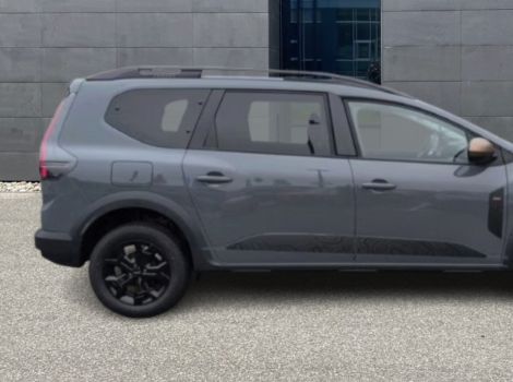 Dacia JOGGER ECO-G 120 CH EXTREME 7 PLACES AVEC PACK CONDUITE CAMERA MULTIVUE EXTENDED GRIP ET PACK HIVER