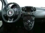 Fiat 500C CABRIOLET 1.2 8V 69 CH S PK PLUS AVEC JA16 NEW S