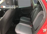 Seat ARONA 1.0 ECOTSI 110 CH STYLE DSG7 AVEC GPS ET CAMERA DE RECUL