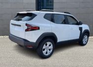 Dacia DUSTER NOUVEAU 4X2 ECO-G 120 CH EXPRESSION AVEC PACK COLD