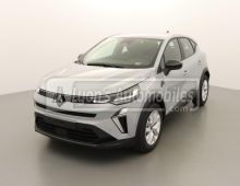 Renault CAPTUR 4 EVOLUTION