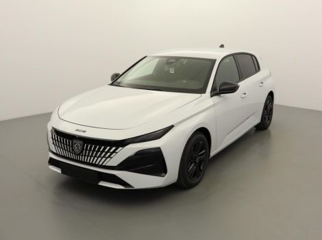 Peugeot 308 PHASE 3 BUSINESS