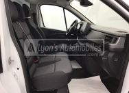Renault TRAFIC L2H1 3TO ADVANCE