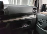 Citroën JUMPY FOURGON M DIESEL 180 CH AUTOMAT AVEC PACK CAMERA ET PACK MODUWORK