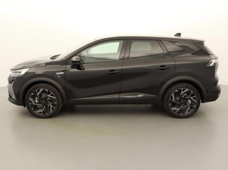 Renault SYMBIOZ ESPRIT ALPINE