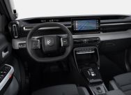 Citroën C3 AIRCROSS NOUVEAU HYBRIDE 145 CH BVA E-DCS6 5PL MAX AVEC PACK HIVER