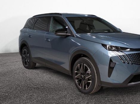 Peugeot 5008 HYBRID 145 BVA E-DCS6 7PL ALLURE SUREQUIPE
