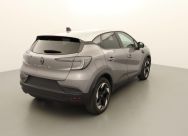 Renault CAPTUR 4 TECHNO