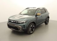 Dacia DUSTER EXTREME +