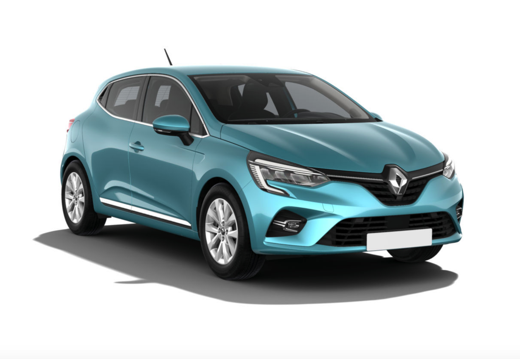 Renault clio технические характеристики